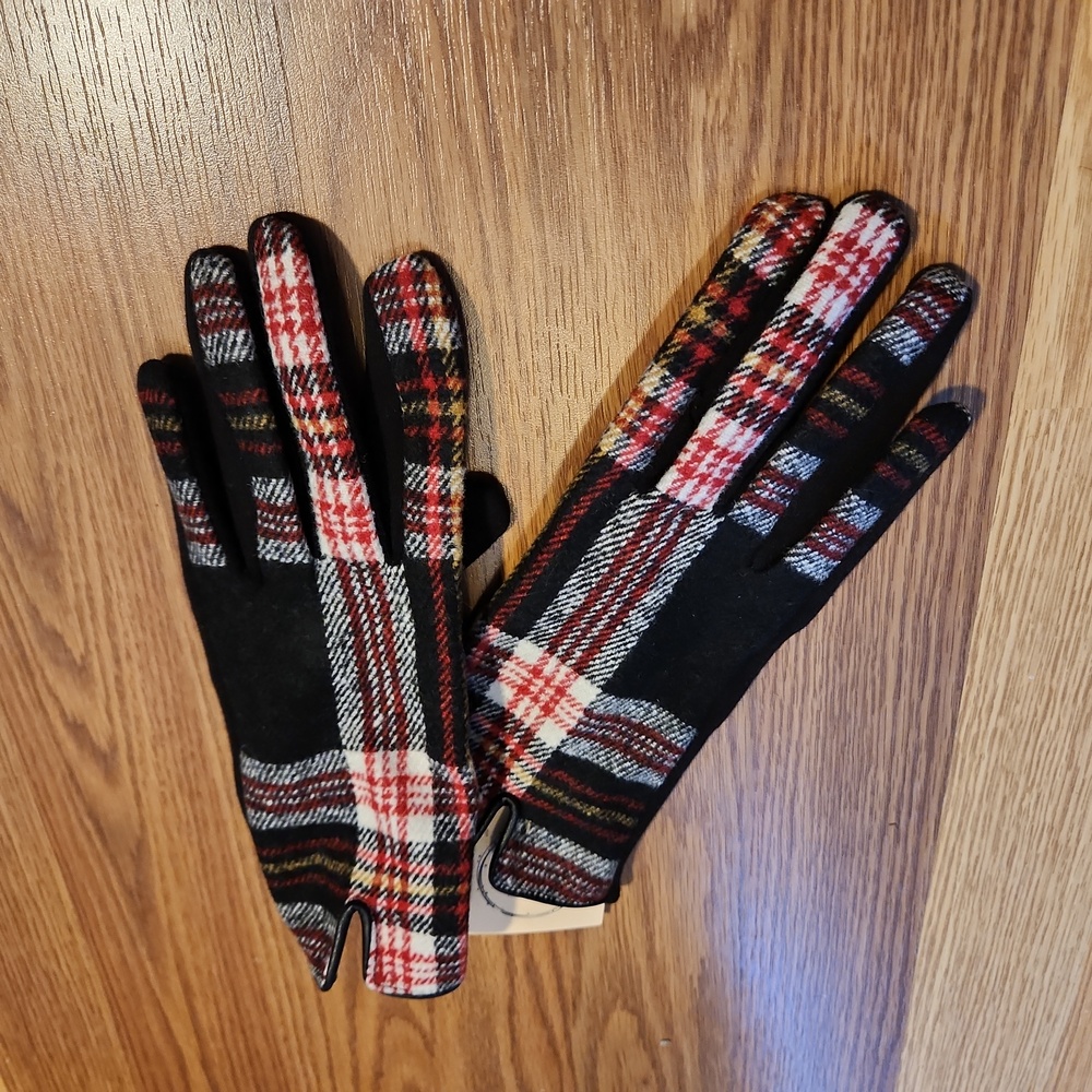 Gloves - Picture 3 of 4